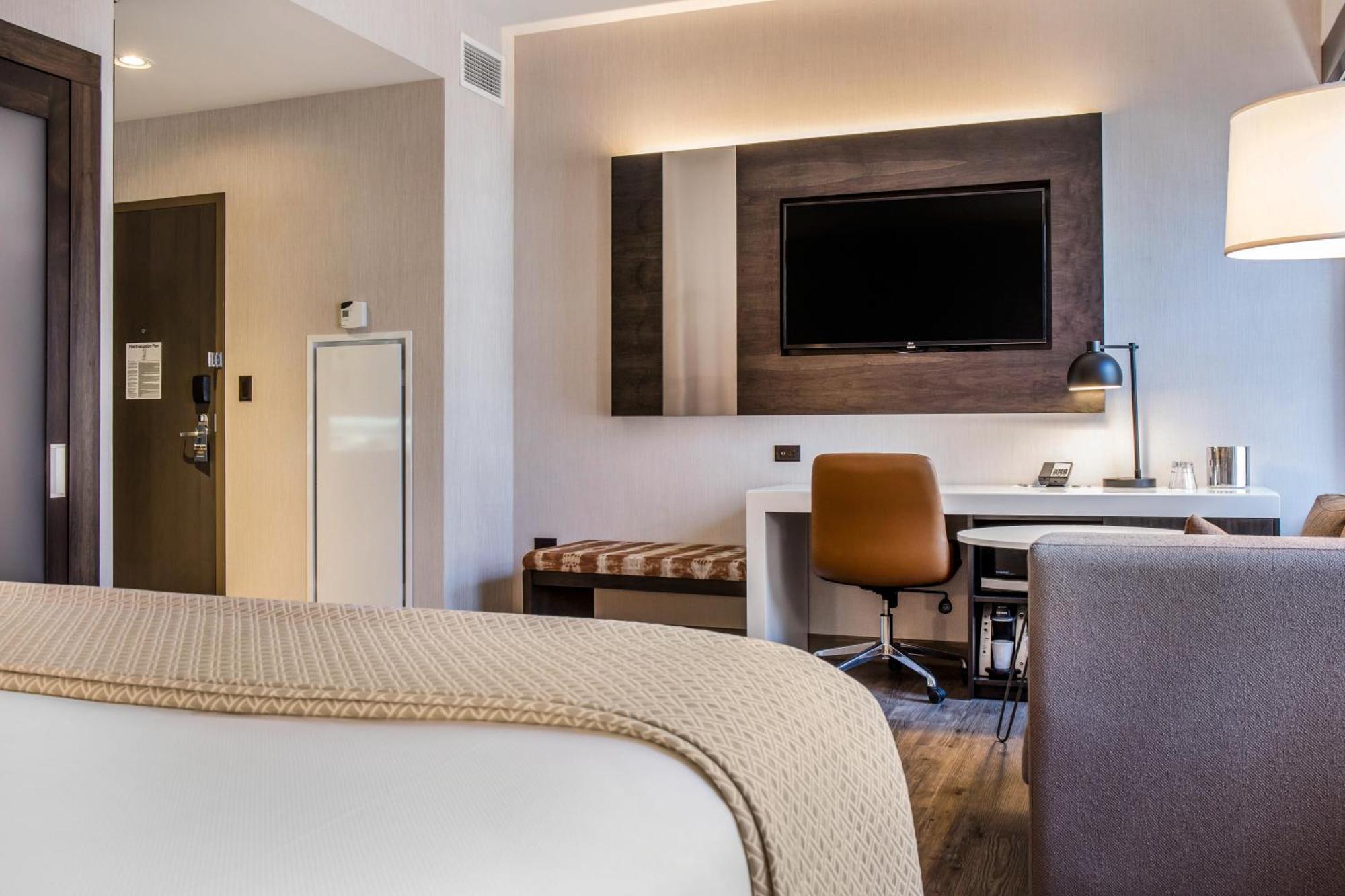 Cambria Hotel Chicago Loop - Theatre District Exterior photo