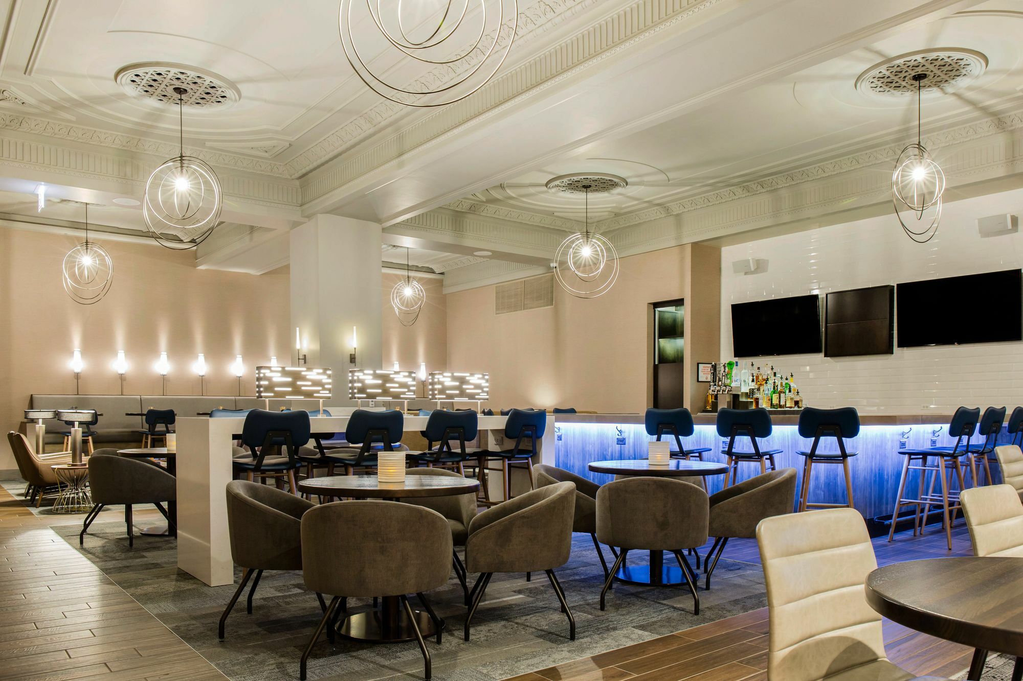 Cambria Hotel Chicago Loop - Theatre District Exterior photo